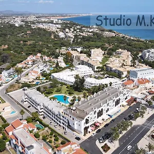 , Santa Eulalia , Apartamento Albufeira