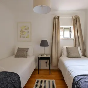 Downtown Santana Apartamento Lisboa