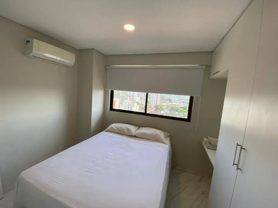 Jardins Da Madalena Apartment Recife 0*,