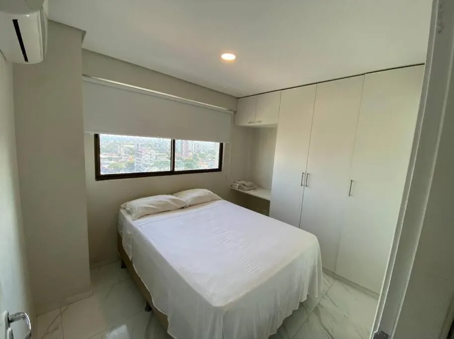 Jardins Da Madalena Apartment Recife